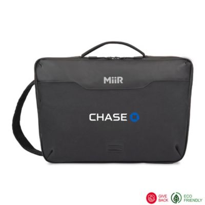 MiiR Olympus 2.0 Messenger Bag - Chase