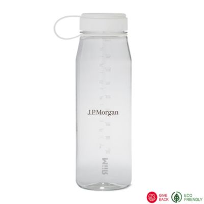 MiiR Everywhere Bottle - 33 oz. - J.P. Morgan