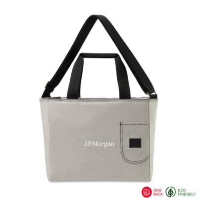 Out of The Woods Seagull Mini Cooler - J.P. Morgan