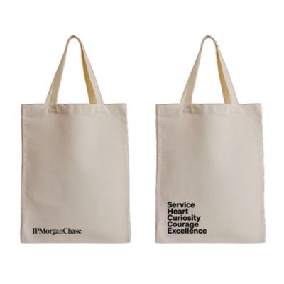 Eco Tote Bag - US – JPMC