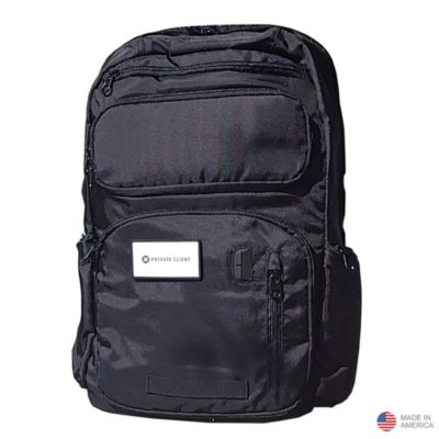 Embarcadero Smart Backpack - CPC