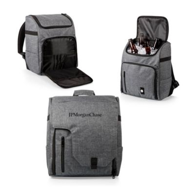 Commuter Cooler Backpack - JPMC