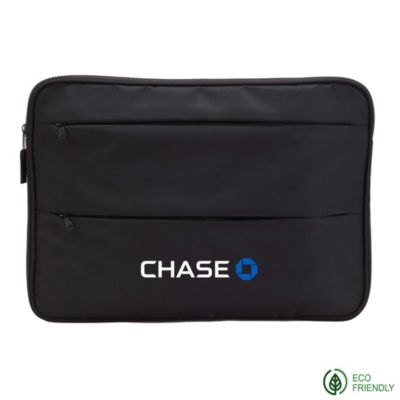 Daybreak Recycled Laptop Sleeve - 15 in. - Chase