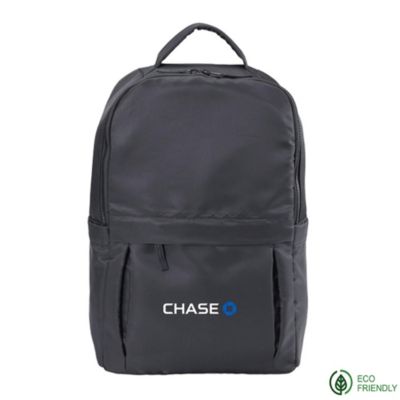 Daybreak Recycled Laptop Backpack - 15 in. - Chase