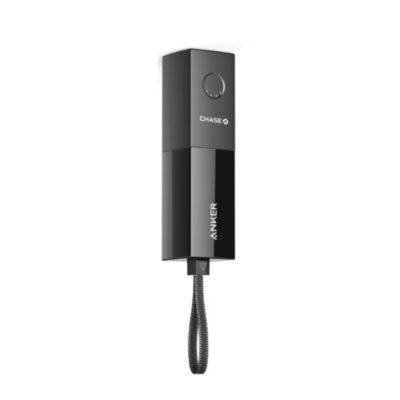 Anker PowerCore Fusion II 5000 - Chase