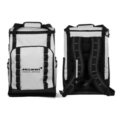 Chillamanjaro 24 Can Venture Cooler Backpack - MCLN