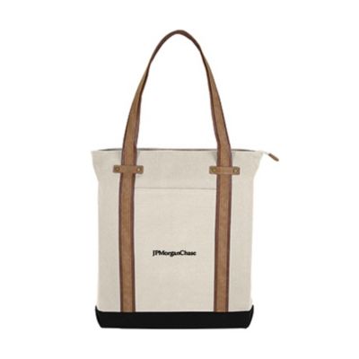 Kapston San Marco Tote - JPMC