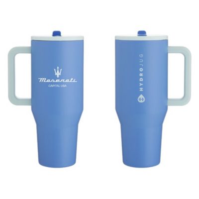 Hydrojug Traveler Mug - 40 oz. - Maserati