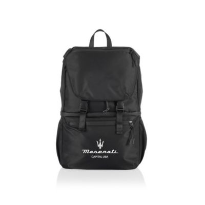 Tarana Cooler Backpack - Maserati