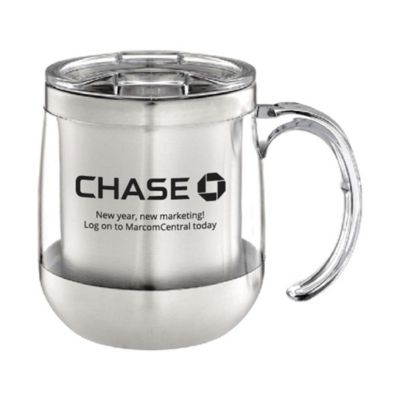 Brew Desk Mug - 14 oz. - Chase