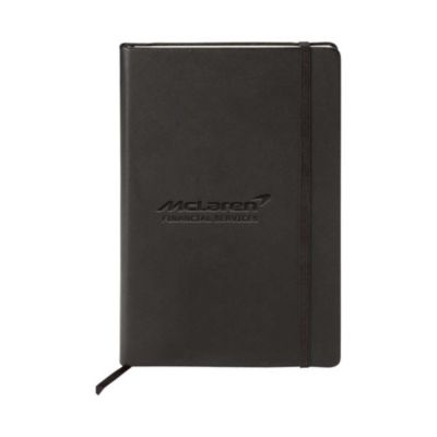 Neoskin Journal - 5.75 in. x 8.375 in. - McLaren