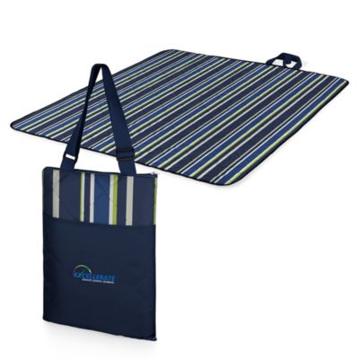 Vista Outdoor Picnic Blanket and Tote - JPMC Excellerate