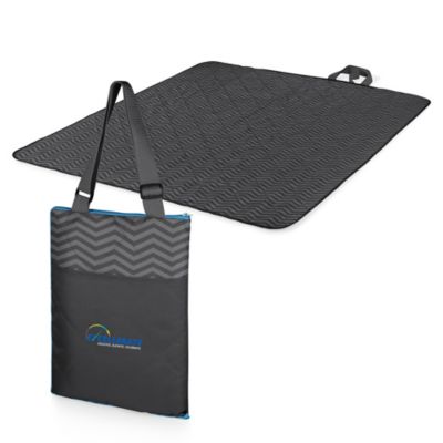 Vista Outdoor Picnic Blanket and Tote - JPMC Excellerate