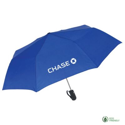 Promo 3 Auto-Open Umbrella - 44 in.