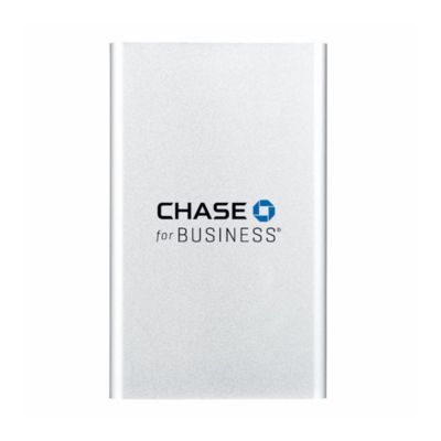 Lightweight Rechargable Pep 4000 mAh Power Bank - CFB