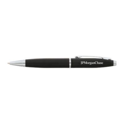 Cross Calais Matte Black Ballpoint - JPMC