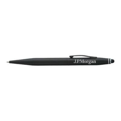 Cross Tech 2 Ballpoint Stylus - JPM