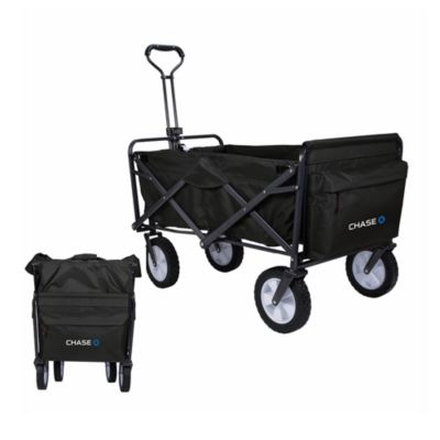 Koozie Collapsible Folding Wagon - Chase