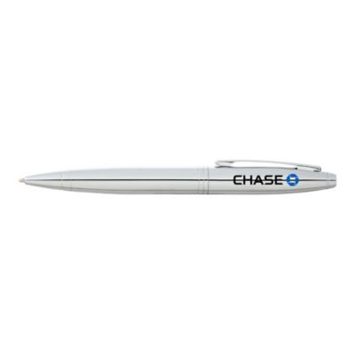 Cross Calais Chrome Ballpoint - Chase
