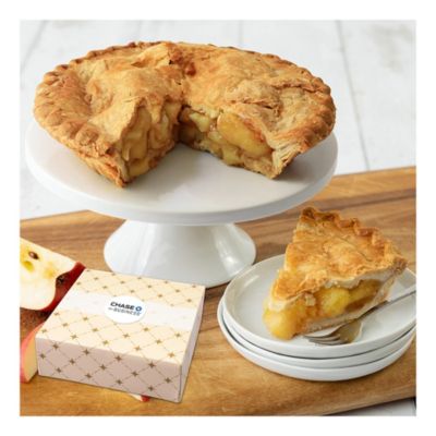 Country Apple Pie - Chase Business Banking - Mandarin