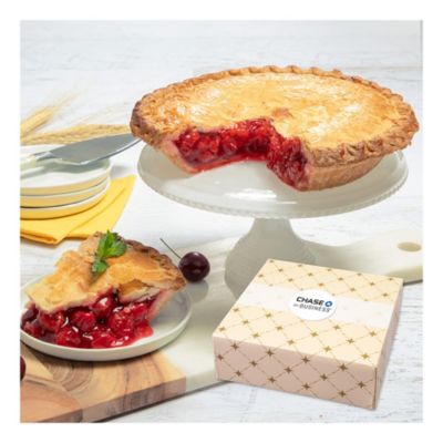 Sour Cherry Pie - Chase Business Banking - Mandarin