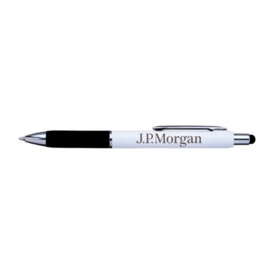 Charm Stylus Pen - J.P. Morgan