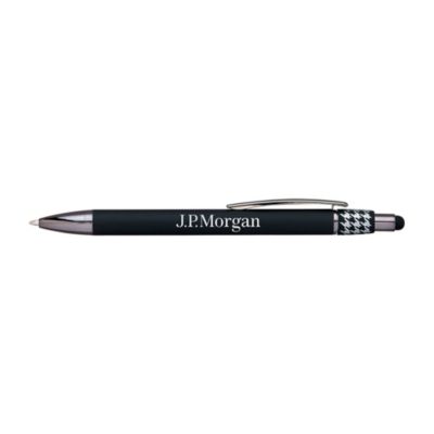 Wizzard Comfort Stylus - J.P. Morgan