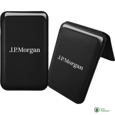 Lean2 Magnetic Wallet - J.P. Morgan