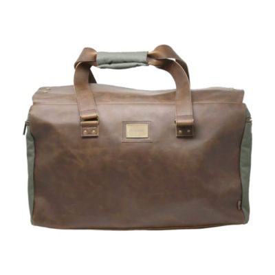 Danville Duffel - J.P. Morgan