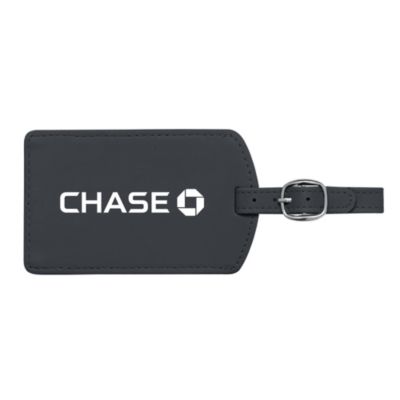 Luggage Tag - Chase