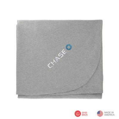 American Giant Campfire Blanket - Chase