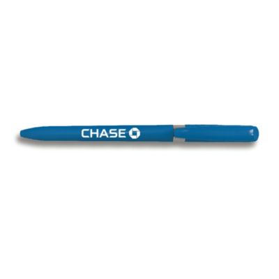 Pivo Chrome Pen - Chase