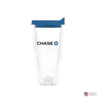 Tervis Classic Tumbler - 24 oz. - Chase