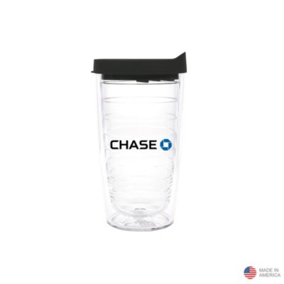 Tervis Classic Tumbler - 16 oz. - Chase