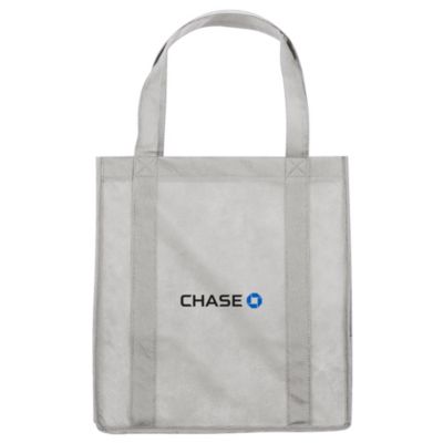 Grocery Tote - Chase