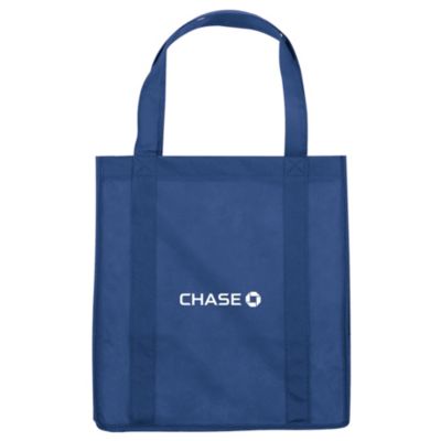 Grocery Tote - Chase