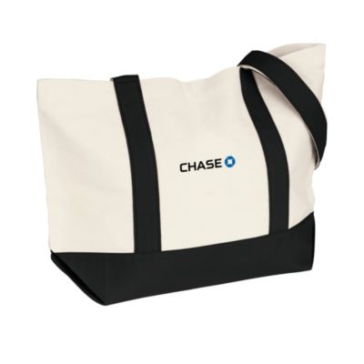 Medium Snap Tote - Chase