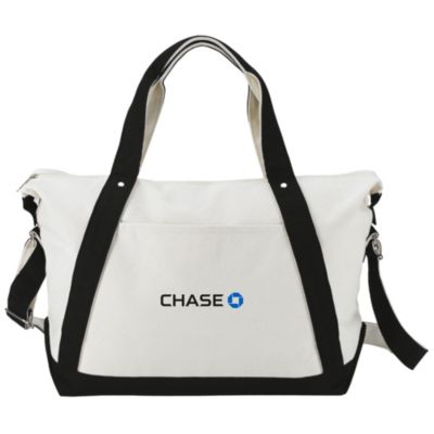 Rivage Weekender Duffel - Chase