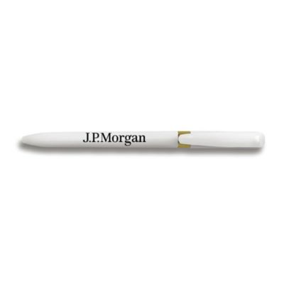 Pivo Gold Pen - J.P. Morgan