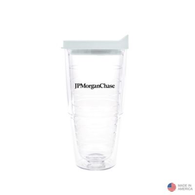 Tervis Classic Tumbler - 24 oz. - JPMC