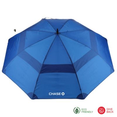 Totes Titan Vented RPET Umbrella - 60 in. - Chase