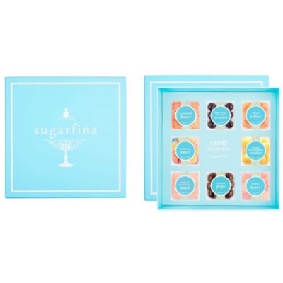 Sugarfina Best Sellers Bento Box - 8 Pc. - Chase Business Banking - Spanish