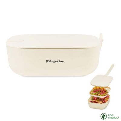 W&P Bento Box  - JPMC EAW