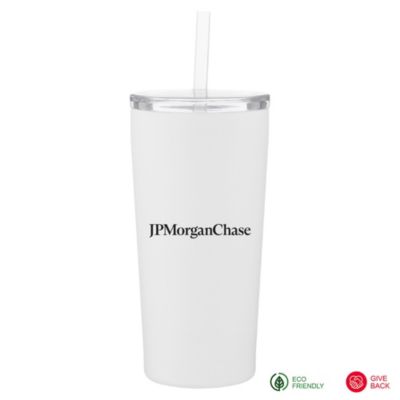 h2go Reef Tumbler - 24 oz. - JPMC EAW