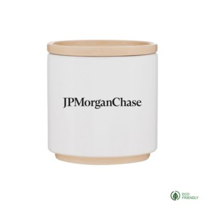 Blume Ceramic Planter - 22 oz. - JPMC EAW