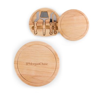 Circo Cheese Cutting Board and Tools Set - JPMC EAW