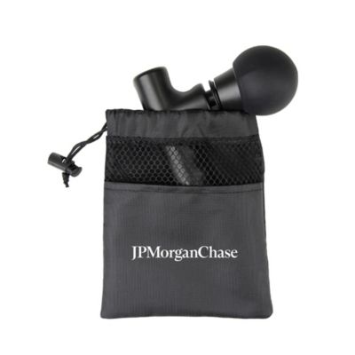 Handheld Massage Gun - JPMC EAW