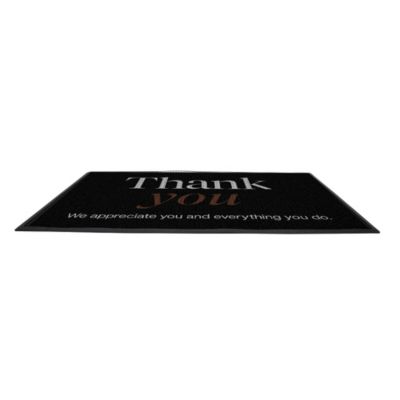 Storm Mat - 3 ft. x 5 ft. - JPMC EAW