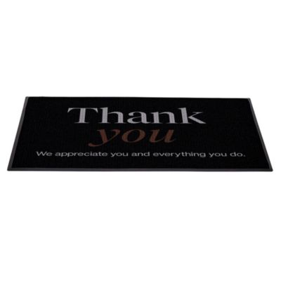Storm Mat - 4 ft. x 6 ft. - JPMC EAW
