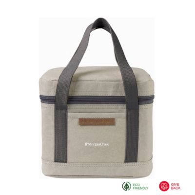Out of The Woods Walrus Mini Lunch Cooler - JPMC EAW